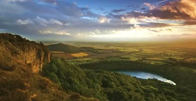 Sutton Bank