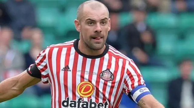 Darron Gibson