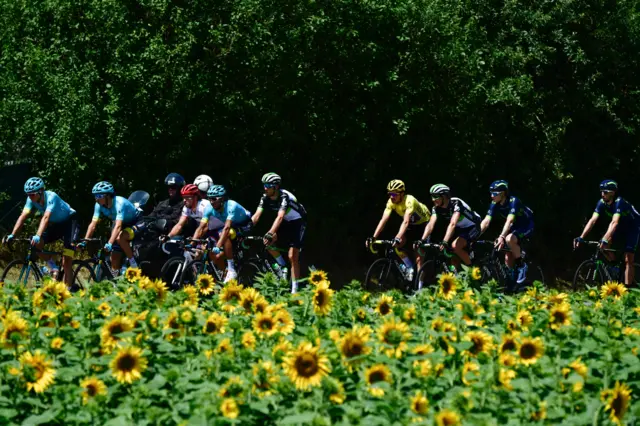 Tour de France