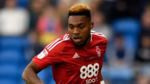 Britt Assombalonga