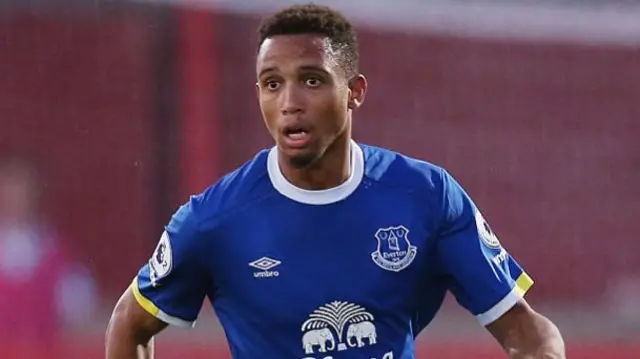 Brendan Galloway