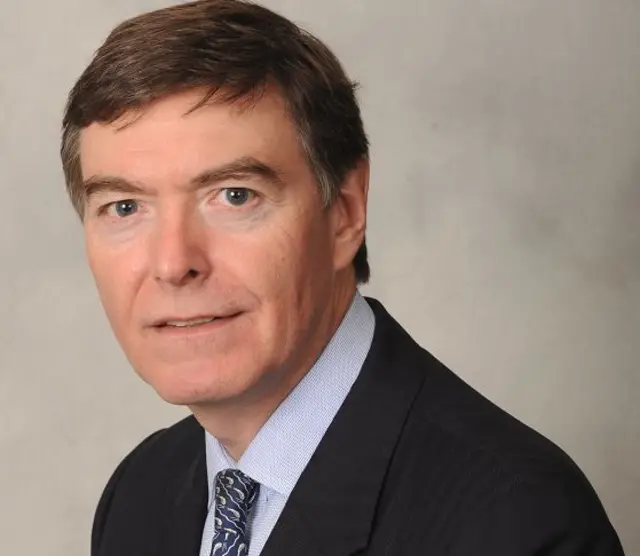 Health Minister, Philip Dunne