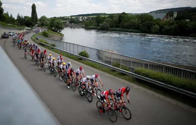 Tour de France