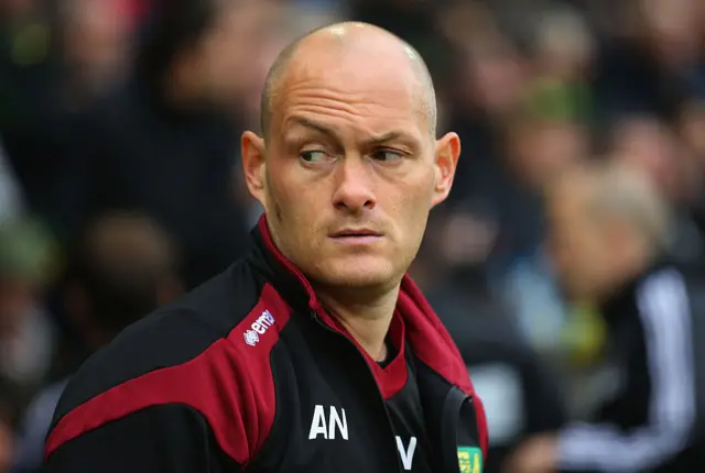 Alex Neil