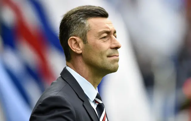 Pedro Caixinha