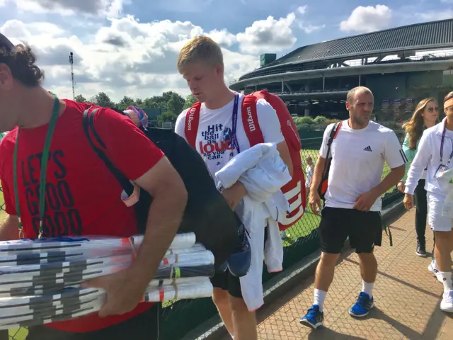 Kyle Edmund