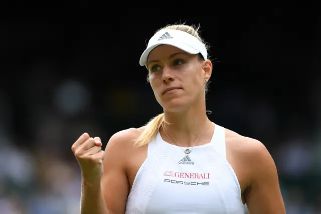 Angelique Kerber