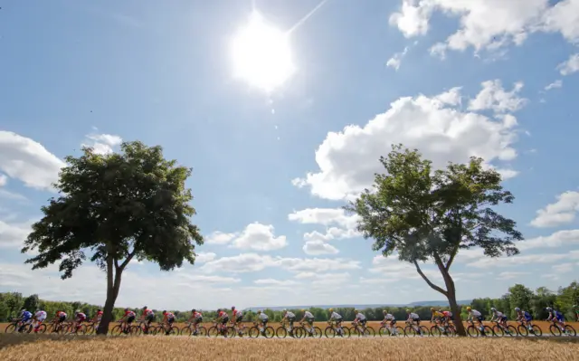 Tour de France