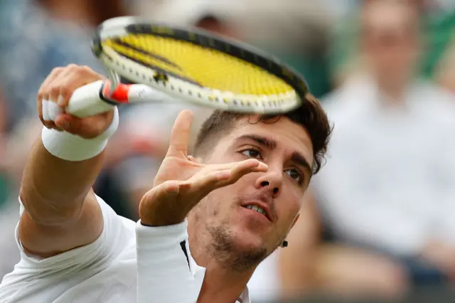 Thanasi Kokkinakis