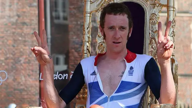 Bradley Wiggins