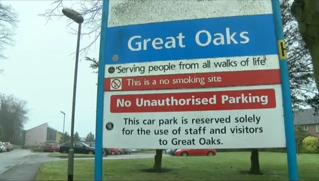 Great Oaks