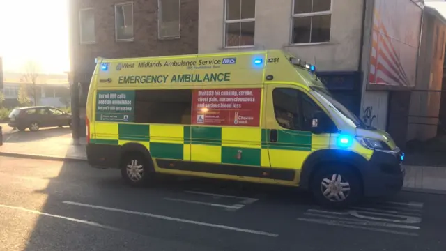 Ambulance