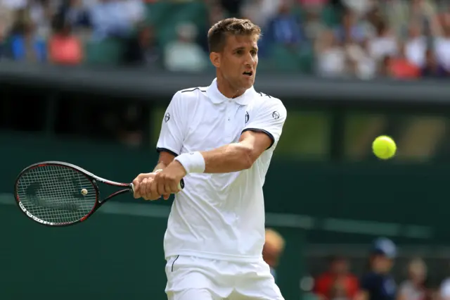 Martin Klizan