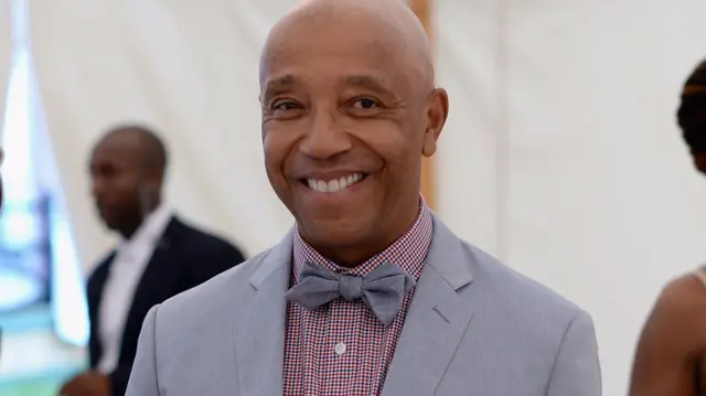 Russell Simmons