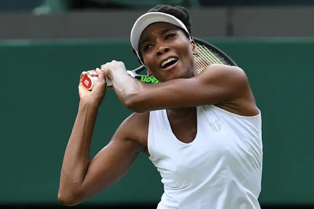 Venus Williams