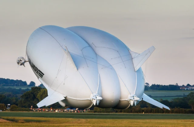 Airlander