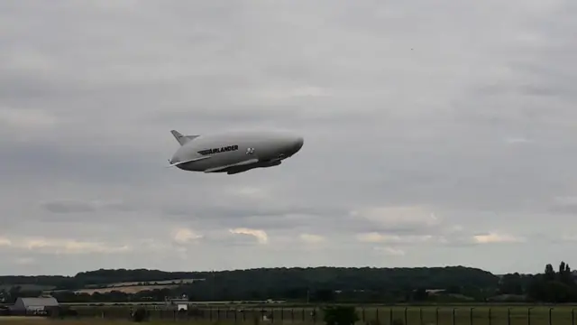 Airlander