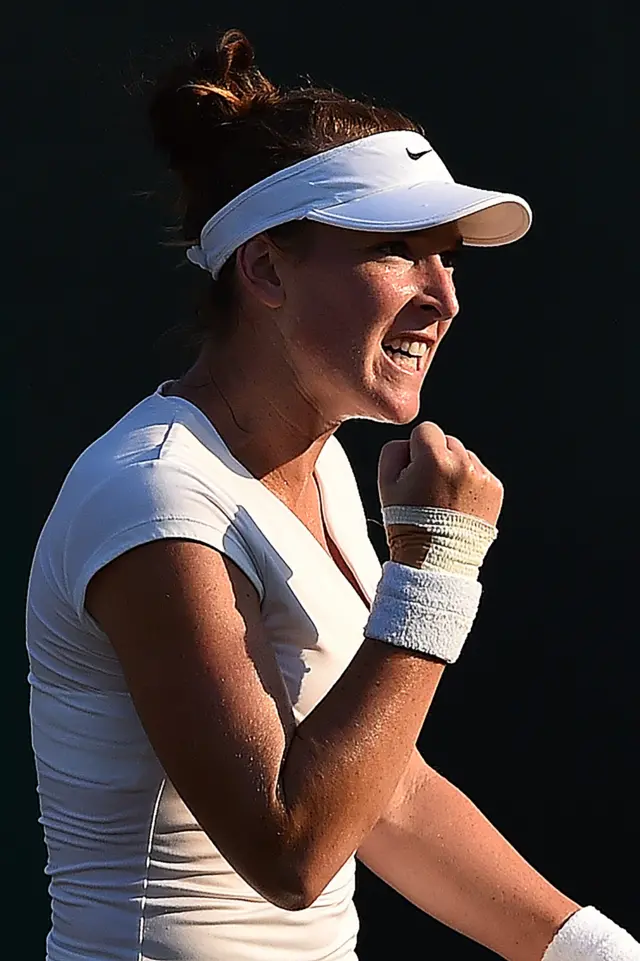 Brengle celebrates