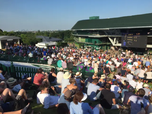 Wimbledon