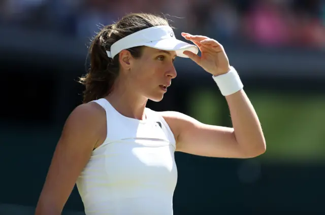 Johanna Konta