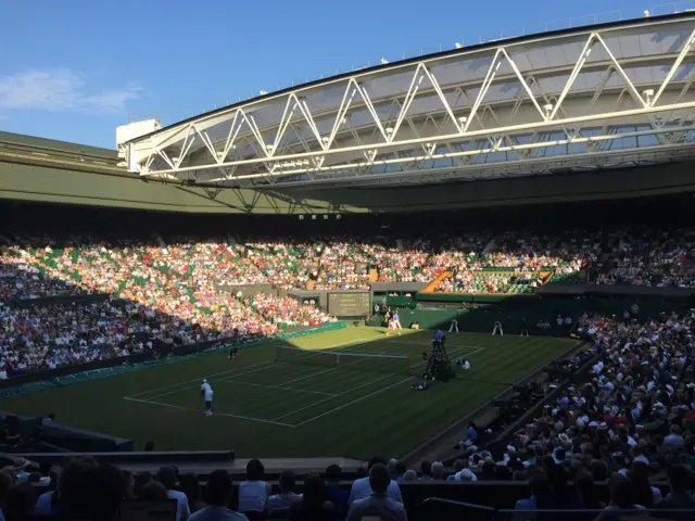 Wimbledon