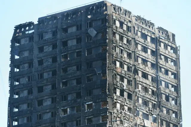 Grenfell Tower