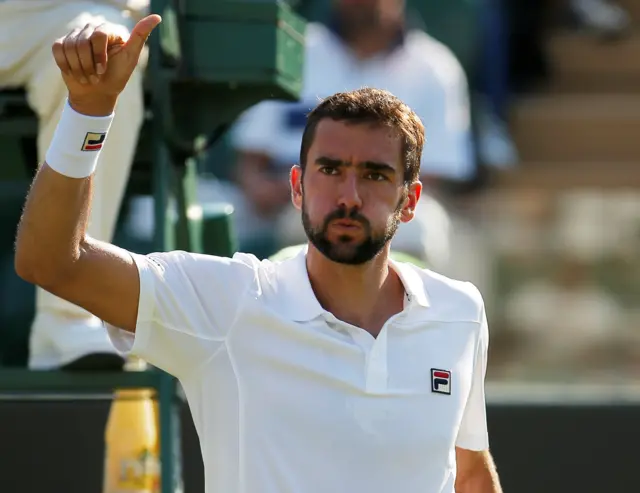 Marin Cilic