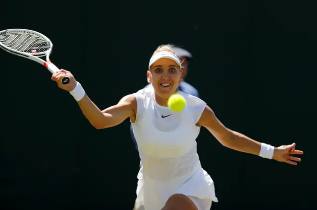 Elena Vesnina