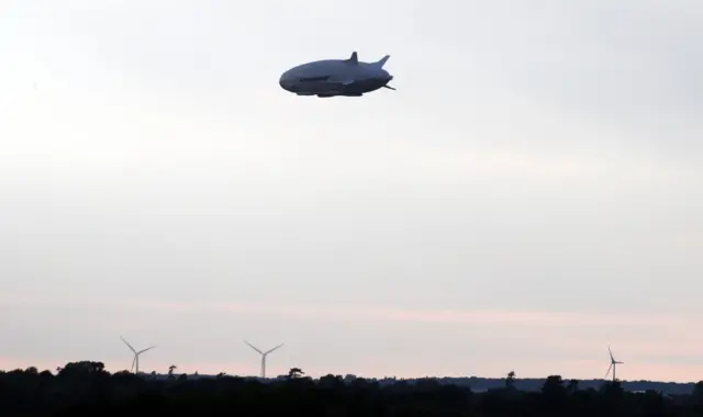 Airlander