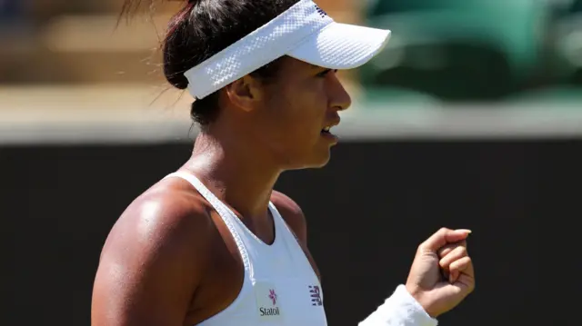 Heather Watson