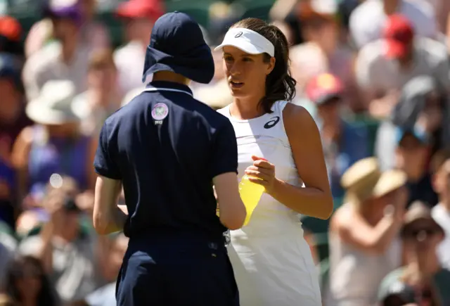 Johanna Konta