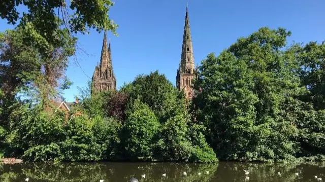 LIchfield