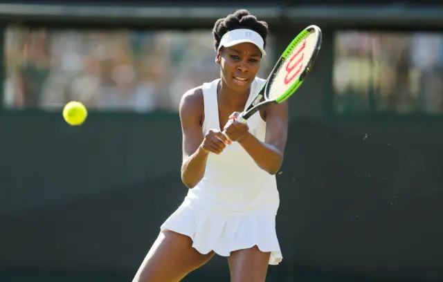 Venus Williams