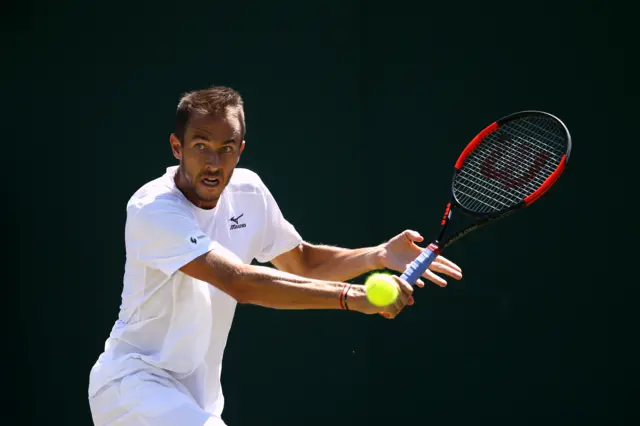 Lukas Rosol