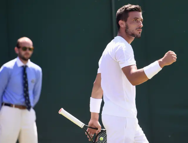 Damir Dzumhur