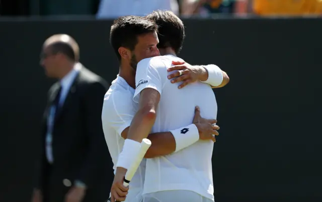 Aljaz Bedene