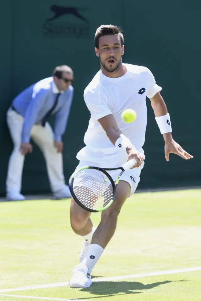 Damir Dzumhur