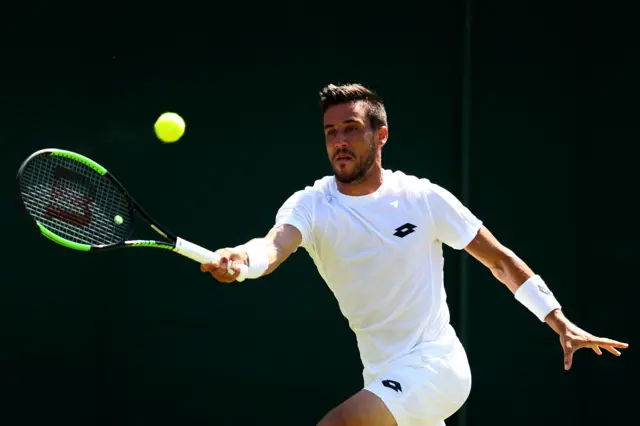 Damir Dzumhur