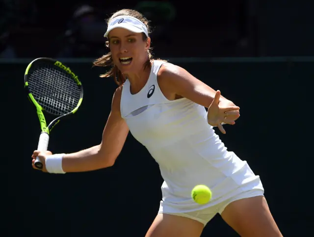 Jo Konta