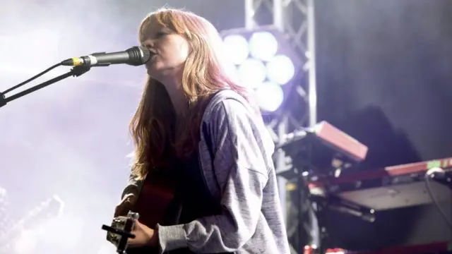 Lucy Rose