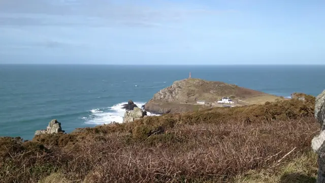 cape cornwall