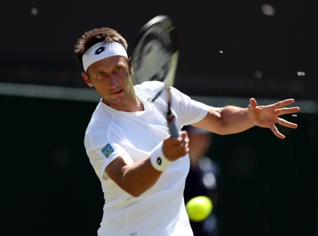 Sergiy Stakhovsky