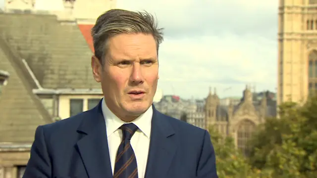 Keir Starmer