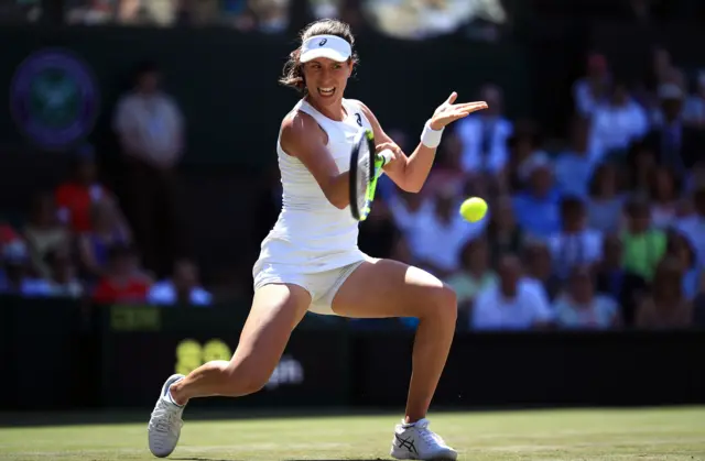 Jo Konta