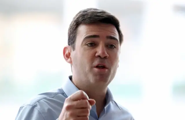 Andy Burnham