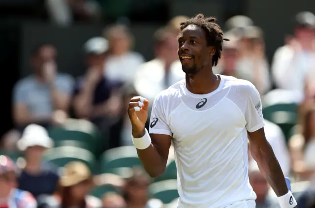 Monfils