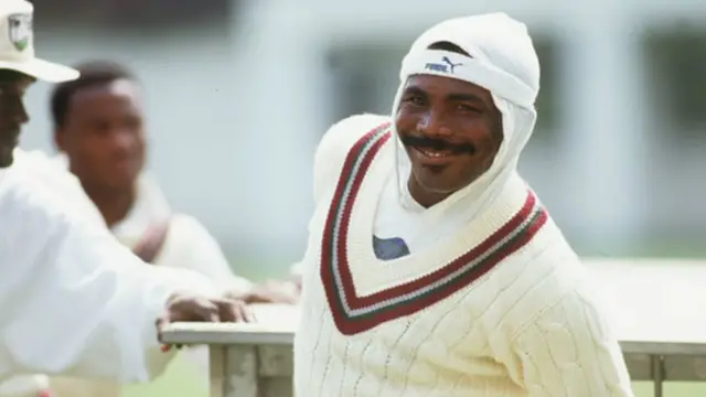 Gordon Greenidge