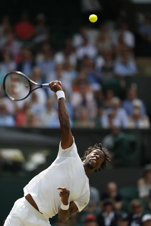 Monfils