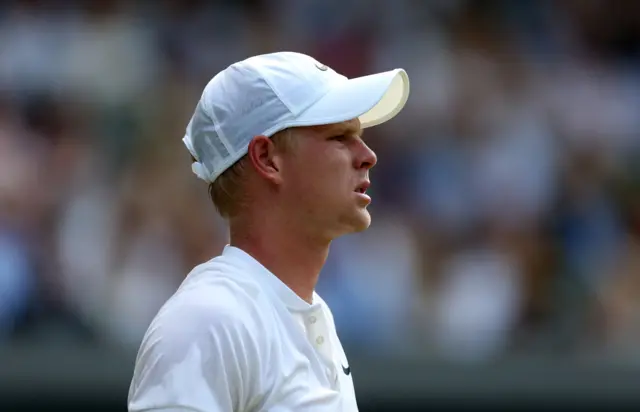 Kyle Edmund