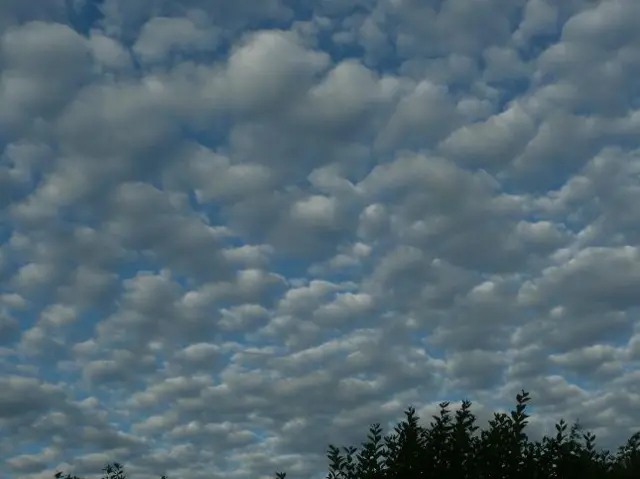 Lowestoft sky